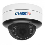 TR-D3153IR2 v2 (2.7-13.5) Видеокамера IP купольная