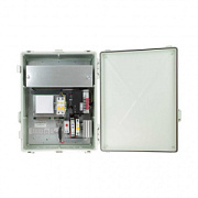PoE-коммутатор Osnovo SW-80802/WLU