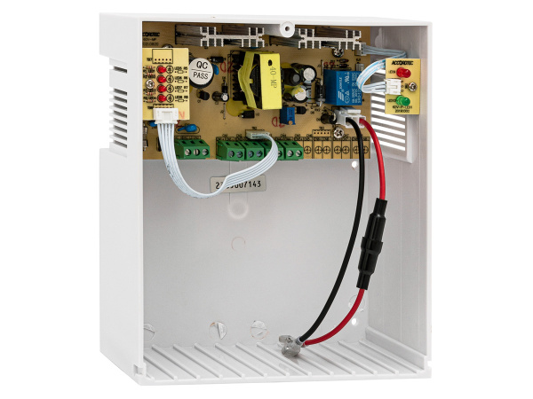 ББП-40 v.4 исп. 1 Задняя панель без крышки ББП-40 v.4 исп. 1 Задняя панель без крышки