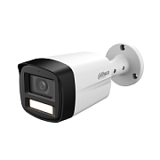 DH-HAC-HFW1239TLMP-A-LED-0280B-S3 Профессиональная видеокамера мультиформатная цилиндрическая