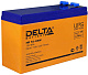 Delta Battery HR 12-34 W