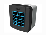 CAME SELT1W4G - Клавиатура кодонаборная беспроводная, накладная