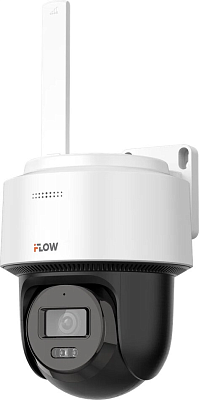 F-IP-1442CIW(2.8мм) Бюджетная IP-видеокамера поворотная