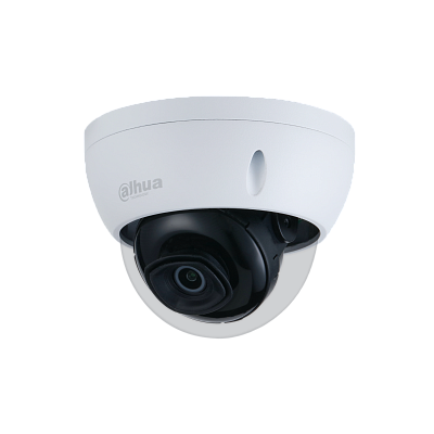 DH-IPC-HDBW3441EP-AS-0600B Уличная купольная IP-видеокамера с ИИ