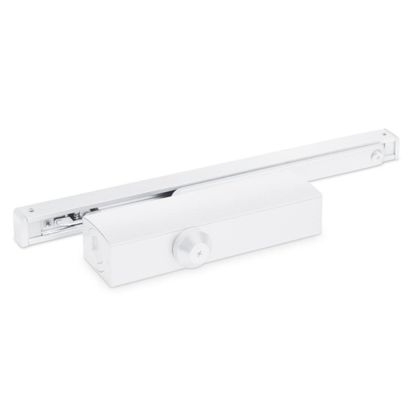 DC-025-095 SL+HO+DA+BC PRO Доводчик дверной Notedo