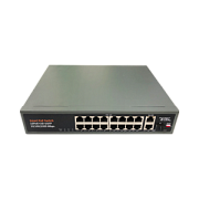 ATEC-POE16L
