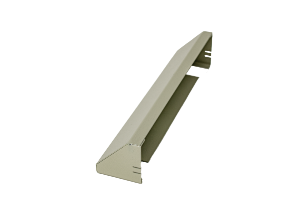 LM-KD-295K/350N/400K GR Декоративный кожух ACCORDTEC