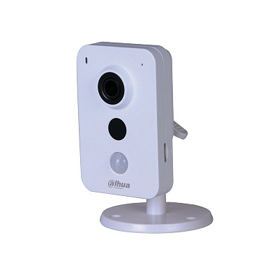 DH-IPC-K22AP Компактная IP-видеокамера