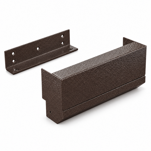 LM-Z-KD-295K/400K BR Z-крепление с декоративным кожухом ACCORDTEC
