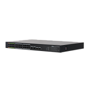 DH-LR2226-24ET-360 24-портовый управляемый коммутатор с ePoE, уровень L2