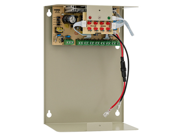 ББП-60 v.8 ACCORDTEC без крышки ББП-60 v.8 ACCORDTEC без крышки