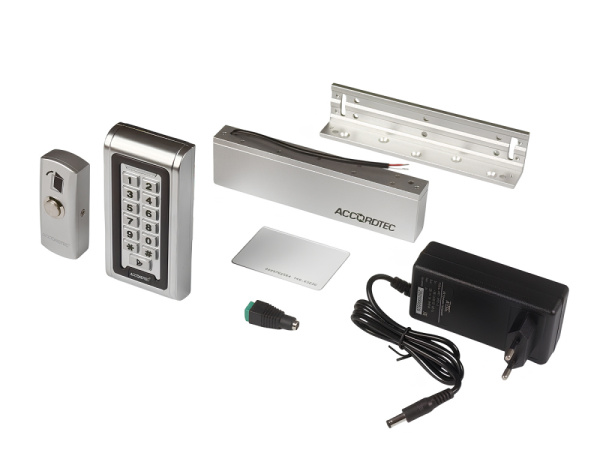 Комплект СКУД №3 офис лайт