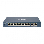 PoE-коммутатор IFlow F-SW-EM410POE-VM/L