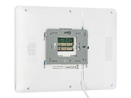 AT-VD A101 CSD WH - AT-05854-2 AT-VD A101 CSD WH - AT-05854-2