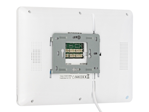 AT-VD A101 CSD WH - AT-05854-2 AT-VD A101 CSD WH - AT-05854-2