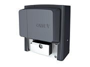 CAME BX704AGS - Привод 230 В для откатных ворот. Встроенный блок управления ZBX7N