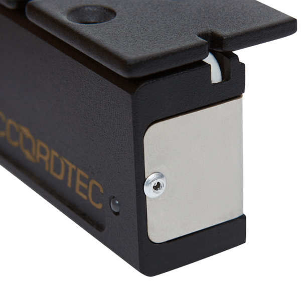 Торцевая часть замка ML-200K-3 Premium