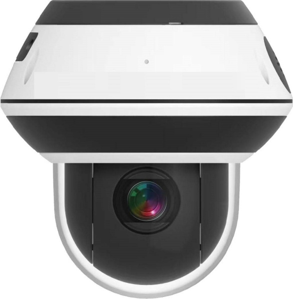 ATEC-I5S-120 IP видеокамера, 5Мп, белый