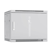 SH-05F-9U60/45m (7105c) Шкаф телекоммуникационный 19" настенный 9U