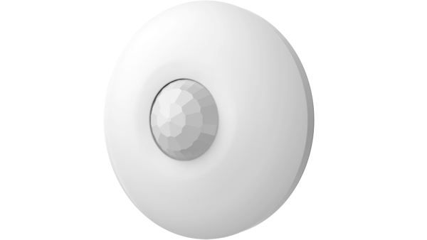 F-PD-401CL12 IFlow ИК-датчик беспроводной потолочный 360°