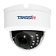 TR-D4D2 v3 (2.7-13.5) Видеокамера IP купольная