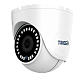 TR-D8121IR2 v6 (2.8) Видеокамера IP купольная