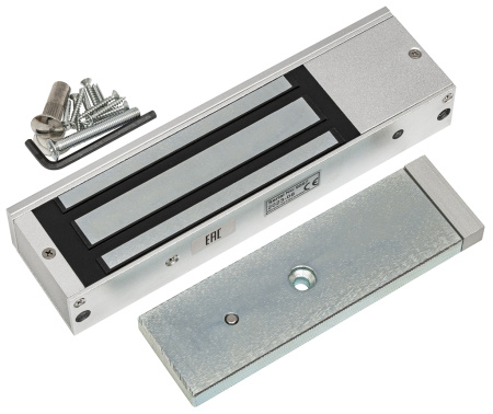 Комплектация замка ML-500AL