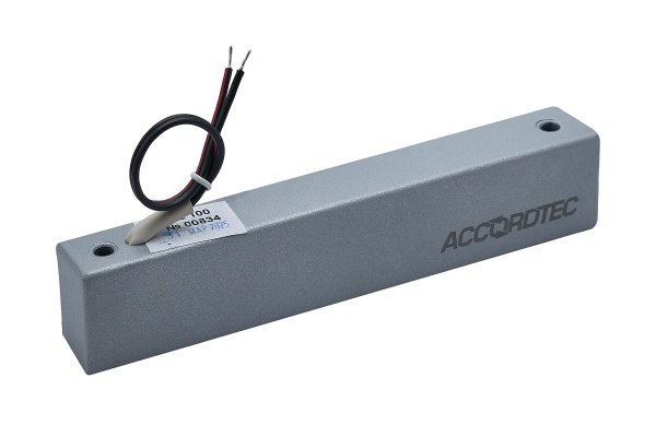 Электромагнитный замок ACCORDTEC ML-100К 