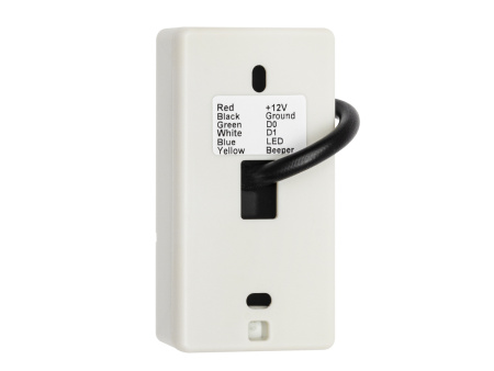 AT-PR702EM GR Считыватель-контроллер ACCORDTEC EM-Marine