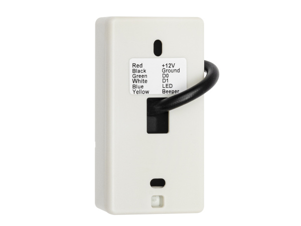 AT-PR702EM GR Считыватель-контроллер ACCORDTEC EM-Marine