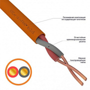 Кабель Rexant КПСнг(А)-FRHF 1x2x0.75, 200 м