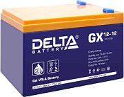 GX 12-12 Аккумулятор герметичный свинцово-кислотный