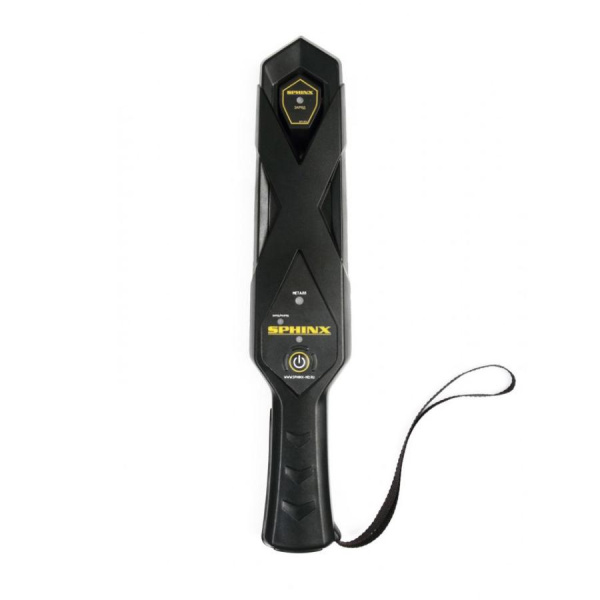 ВМ-611х Sphinx Металлоискатель