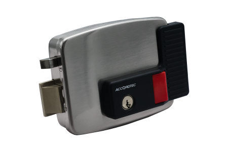 Электромеханический замок cisa