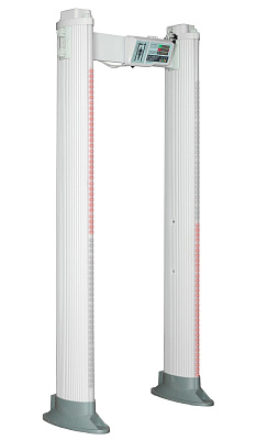 Арочный металлодетектор БЛОКПОСТ PC X 400 MK (4/2)