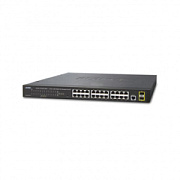Коммутатор Beward GS-4210-24T2S