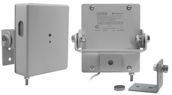 С2000-Спектрон-207-М Болид Извещатель пожарный пламени ИК адресный