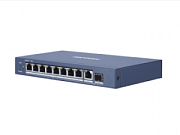 РоЕ-коммутатор Hikvision DS-3E0510P-E