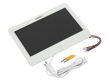 AT-VD A101 CSD WH - AT-05854-3 AT-VD A101 CSD WH - AT-05854-3