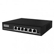 ePoE-коммутатор Osnovo SW-20600 (80W)