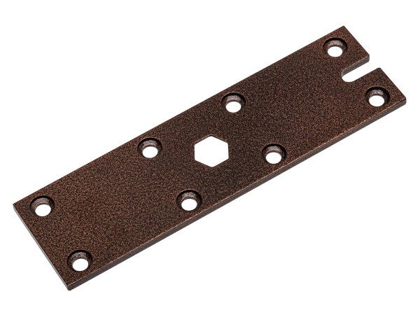 LMP-300K/300П Brown Планка ACCORDTEC