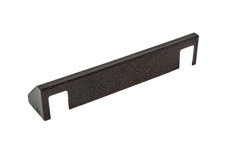 LM-KD-295K/350N/400K BR Декоративный кожух ACCORDTEC