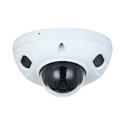 DH-IPC-HDBW3441FP-AS-0280B-S2 Профессиональная видеокамера IP купольная