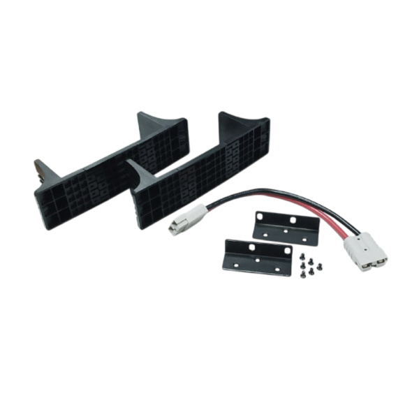 MP-3000W Модуль аккумуляторных батарей без АКБ ACCORDTEC, 48 В