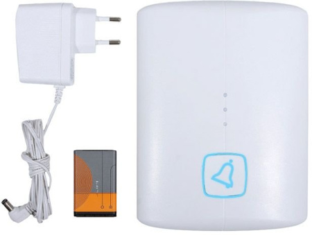 102550102 Ритм Панель охранная радиоканальная Контакт GSM-14