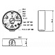 DH-PFA135 Монтажная коробка