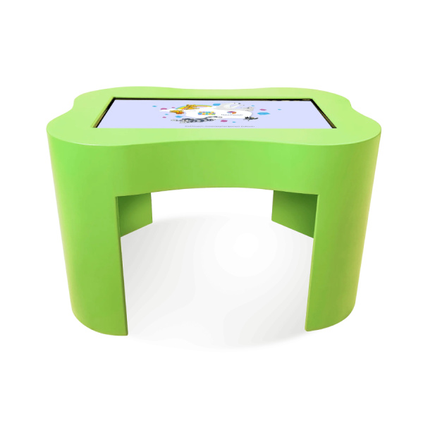 TKCSM1PNT27 Nextouch Детский интерактивный стол KidTouch 27P
