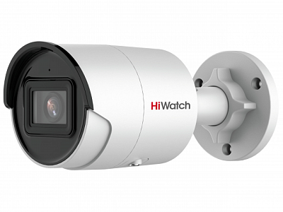 IPC-B022-G2/U (4mm) Профессиональная видеокамера IP цилиндрическая
