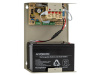 ББП-40 v.4 Блок бесперебойного питания ACCORDTEC, 12 В, 4 (4 х 1А)