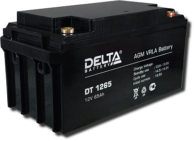 DT 1265